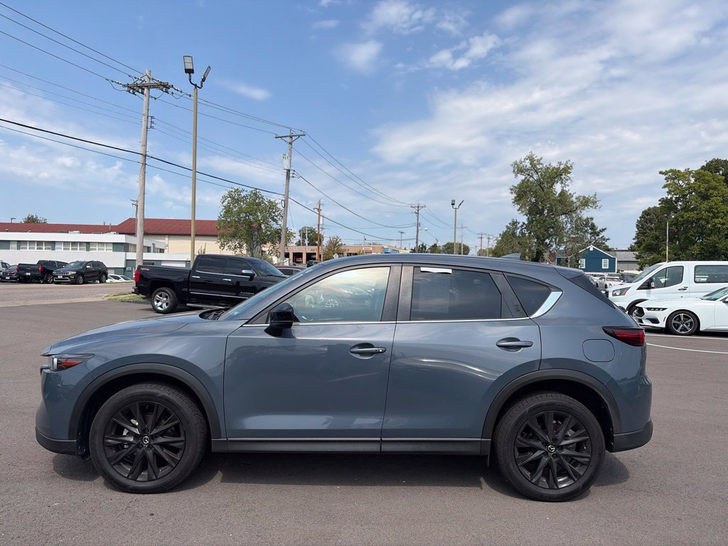 mazda cx-5 2023 JM3KFBCM5P0128933 image mazda cx-5 2023 JM3KFBCM5P0128933 image