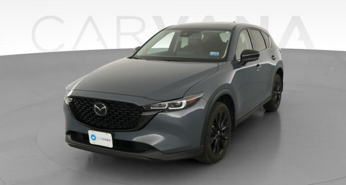 mazda cx-5 2023 JM3KFBCM8P0167872 image mazda cx-5 2023 JM3KFBCM8P0167872 image