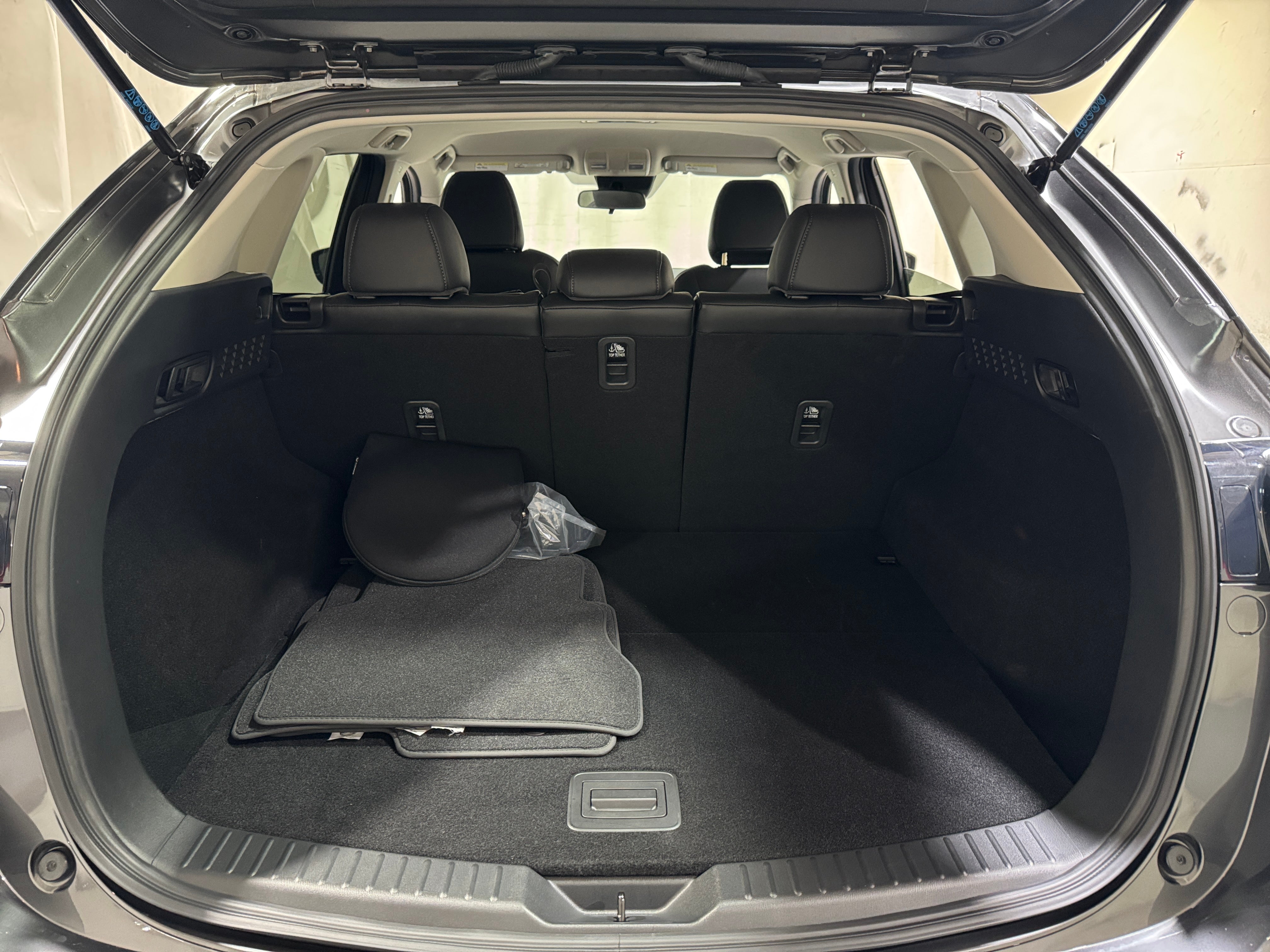 mazda cx-5 2023 JM3KFBBM8P0268539 image mazda cx-5 2023 JM3KFBBM8P0268539 image