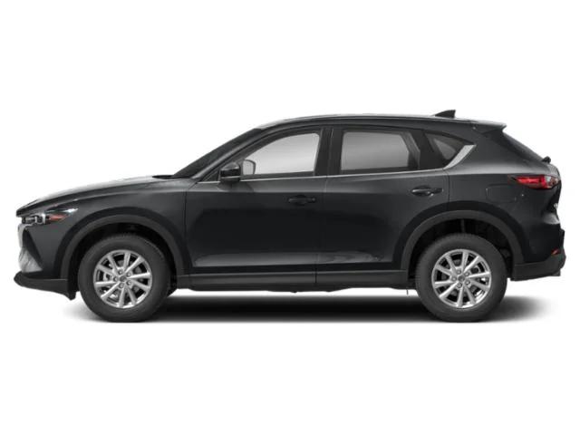 mazda cx-5 2023 JM3KFBCM2P0281270 image mazda cx-5 2023 JM3KFBCM2P0281270 image
