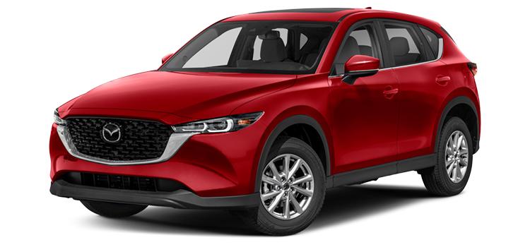 mazda cx-5 2023 JM3KFBCM4P0253437 image mazda cx-5 2023 JM3KFBCM4P0253437 image