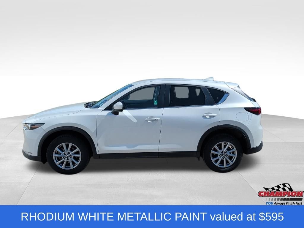 mazda cx-5 2023 JM3KFBBM8P0262630 image mazda cx-5 2023 JM3KFBBM8P0262630 image