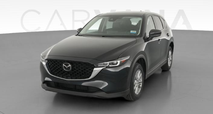 mazda cx-5 2023 JM3KFBCM9P0188195 image mazda cx-5 2023 JM3KFBCM9P0188195 image