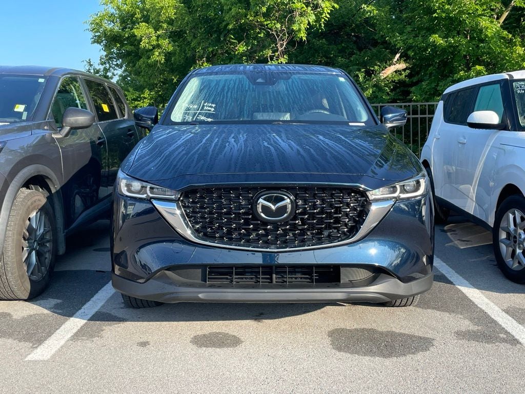 mazda cx-5 2023 JM3KFBBMXP0207337 image mazda cx-5 2023 JM3KFBBMXP0207337 image