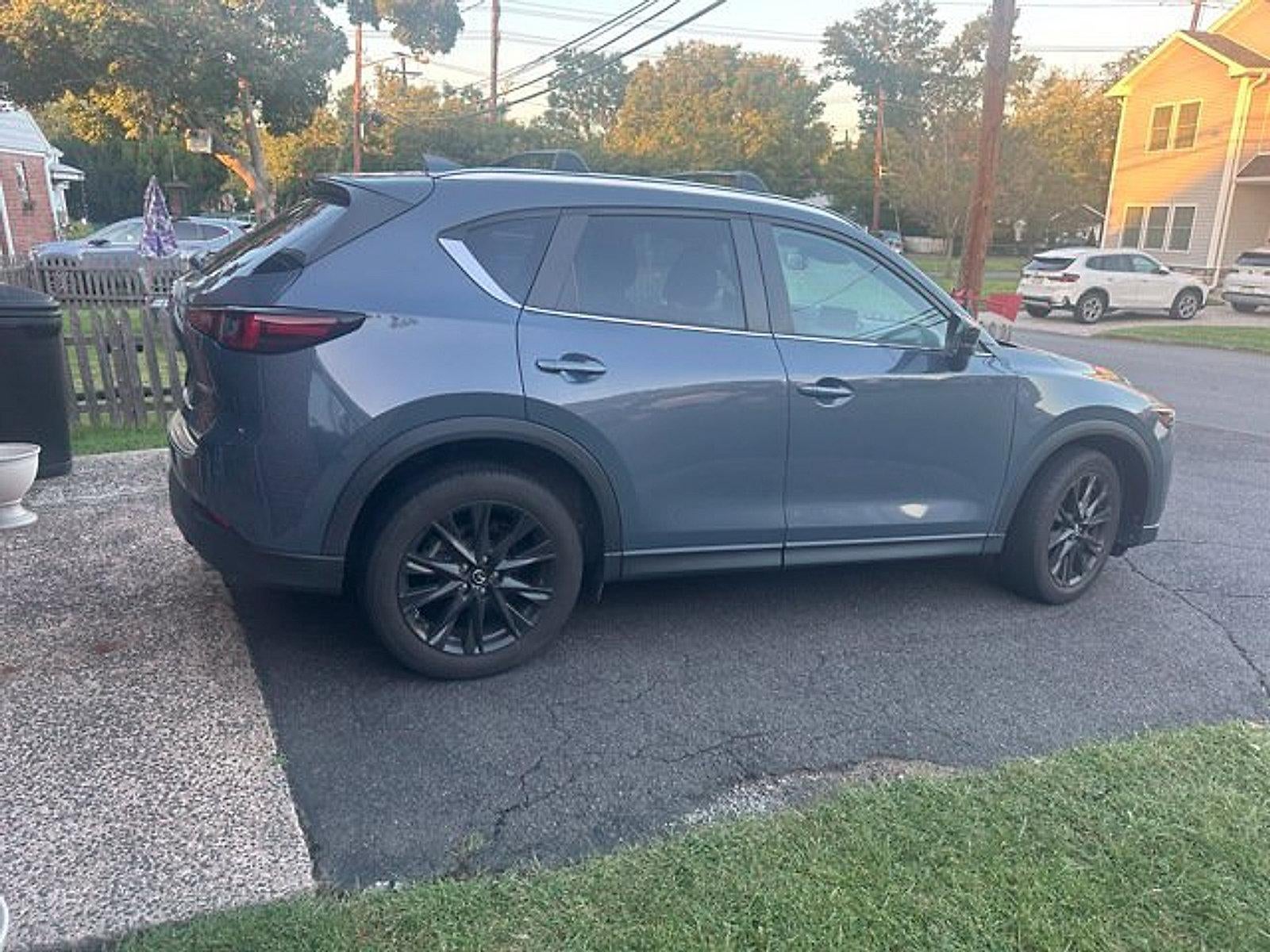 mazda cx-5 2023 JM3KFBCM2P0264999 image mazda cx-5 2023 JM3KFBCM2P0264999 image