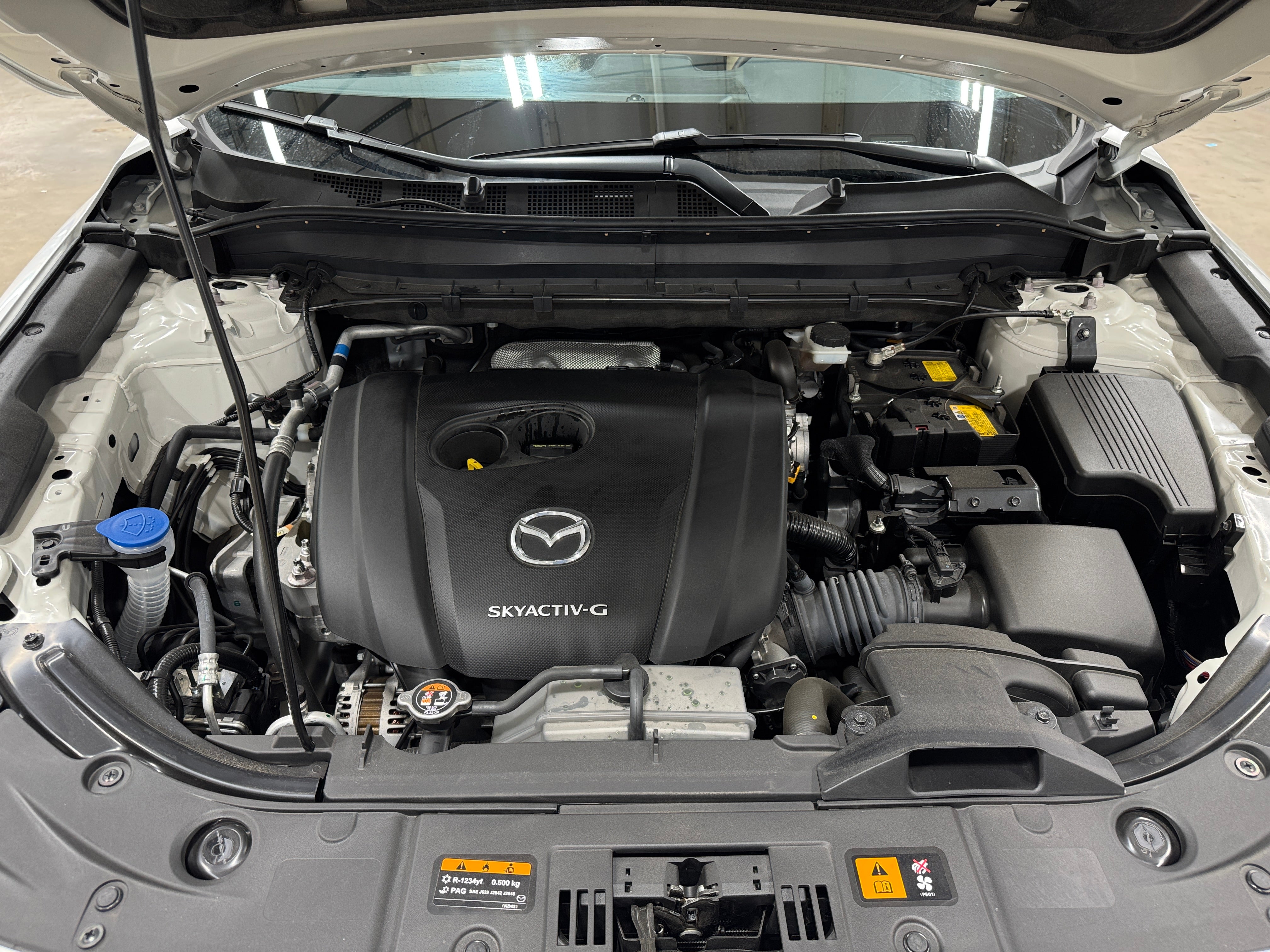 mazda cx-5 2023 JM3KFBBM7P0250324 image mazda cx-5 2023 JM3KFBBM7P0250324 image