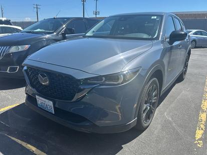 mazda cx-5 2023 JM3KFBCM2P0238841 image mazda cx-5 2023 JM3KFBCM2P0238841 image