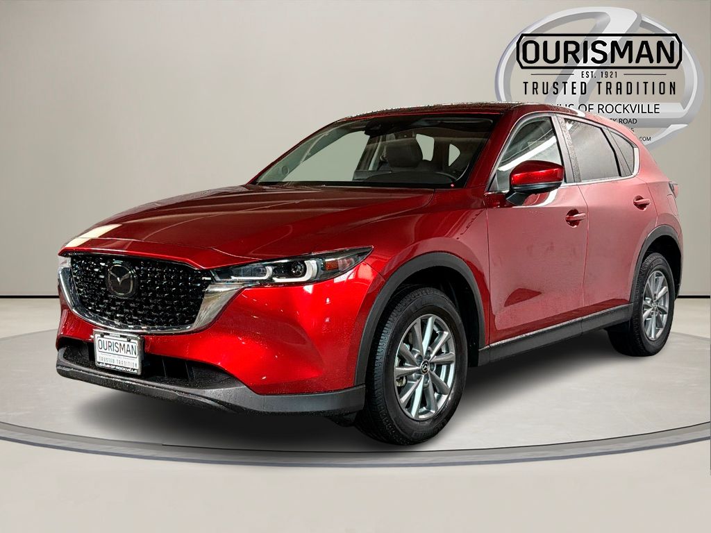 mazda cx-5 2023 JM3KFBCMXP0100755 image mazda cx-5 2023 JM3KFBCMXP0100755 image