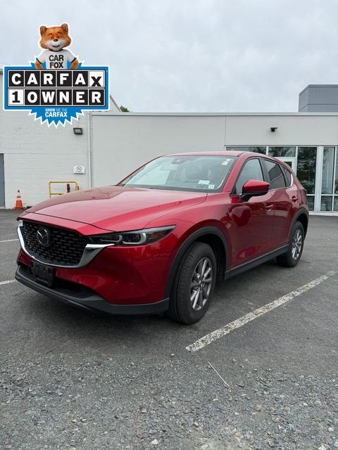 mazda cx-5 2023 JM3KFBBM9P0290646 image mazda cx-5 2023 JM3KFBBM9P0290646 image