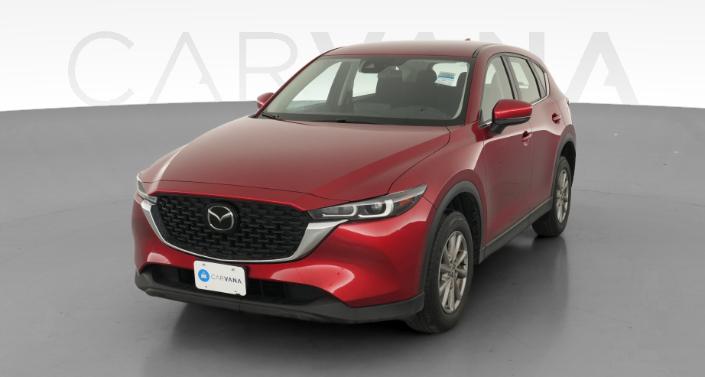 mazda cx-5 2023 JM3KFBAM0P0119883 image mazda cx-5 2023 JM3KFBAM0P0119883 image