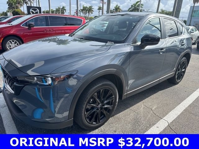 mazda cx-5 2023 JM3KFBCM3P0215732 image mazda cx-5 2023 JM3KFBCM3P0215732 image