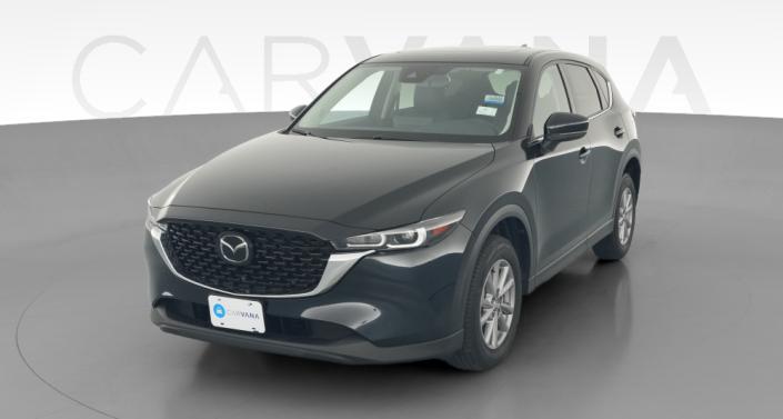 mazda cx-5 2023 JM3KFBCM9P0270492 image mazda cx-5 2023 JM3KFBCM9P0270492 image