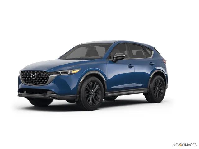 mazda cx-5 2023 JM3KFBAY6P0124654 image mazda cx-5 2023 JM3KFBAY6P0124654 image