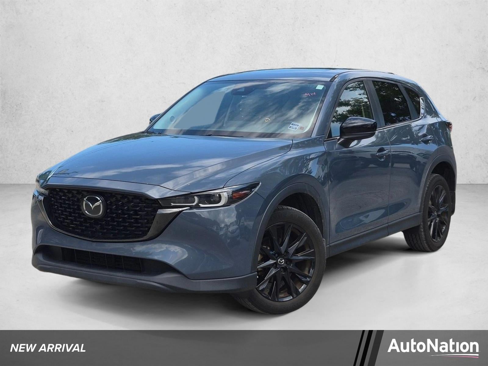 mazda cx-5 2023 JM3KFBCM5P0163603 image mazda cx-5 2023 JM3KFBCM5P0163603 image