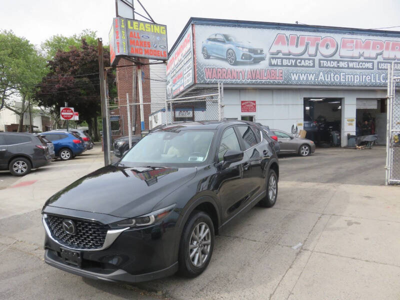 mazda cx-5 2023 JM3KFBBM6P0289373 image mazda cx-5 2023 JM3KFBBM6P0289373 image