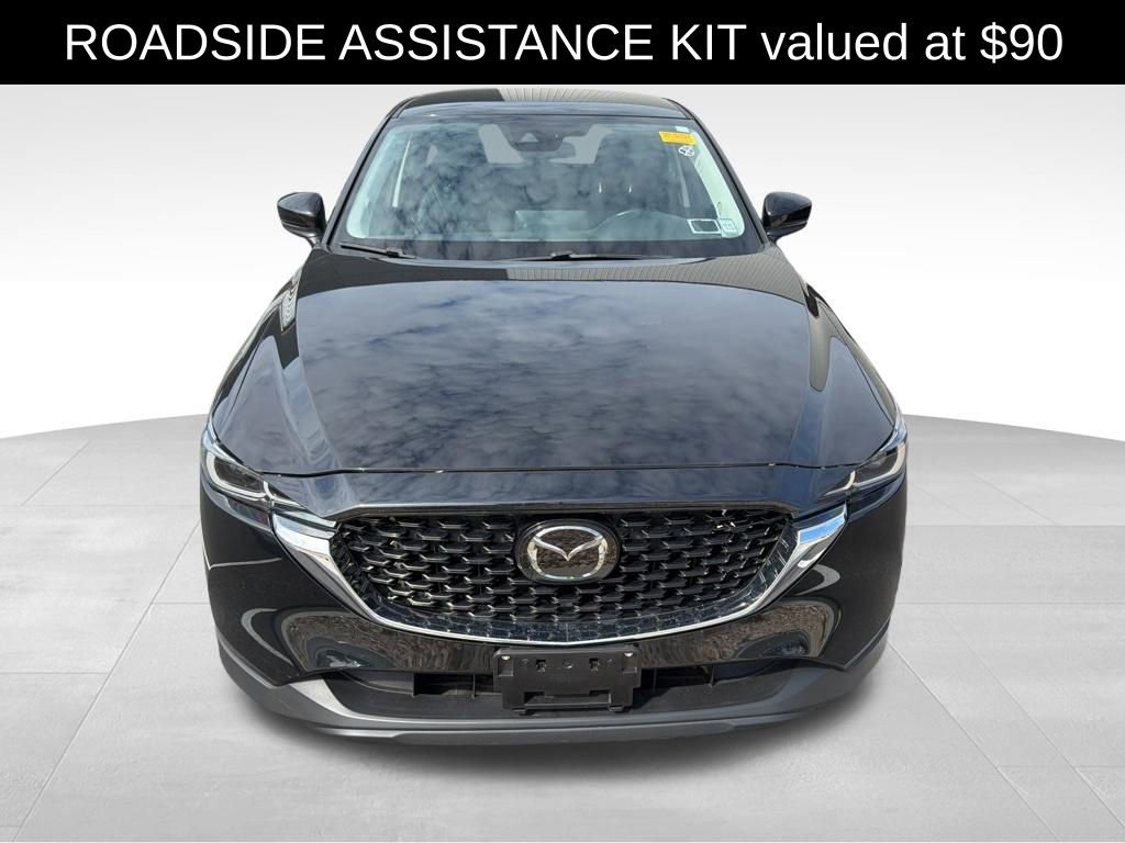 mazda cx-5 2023 JM3KFBBM5P0276856 image mazda cx-5 2023 JM3KFBBM5P0276856 image