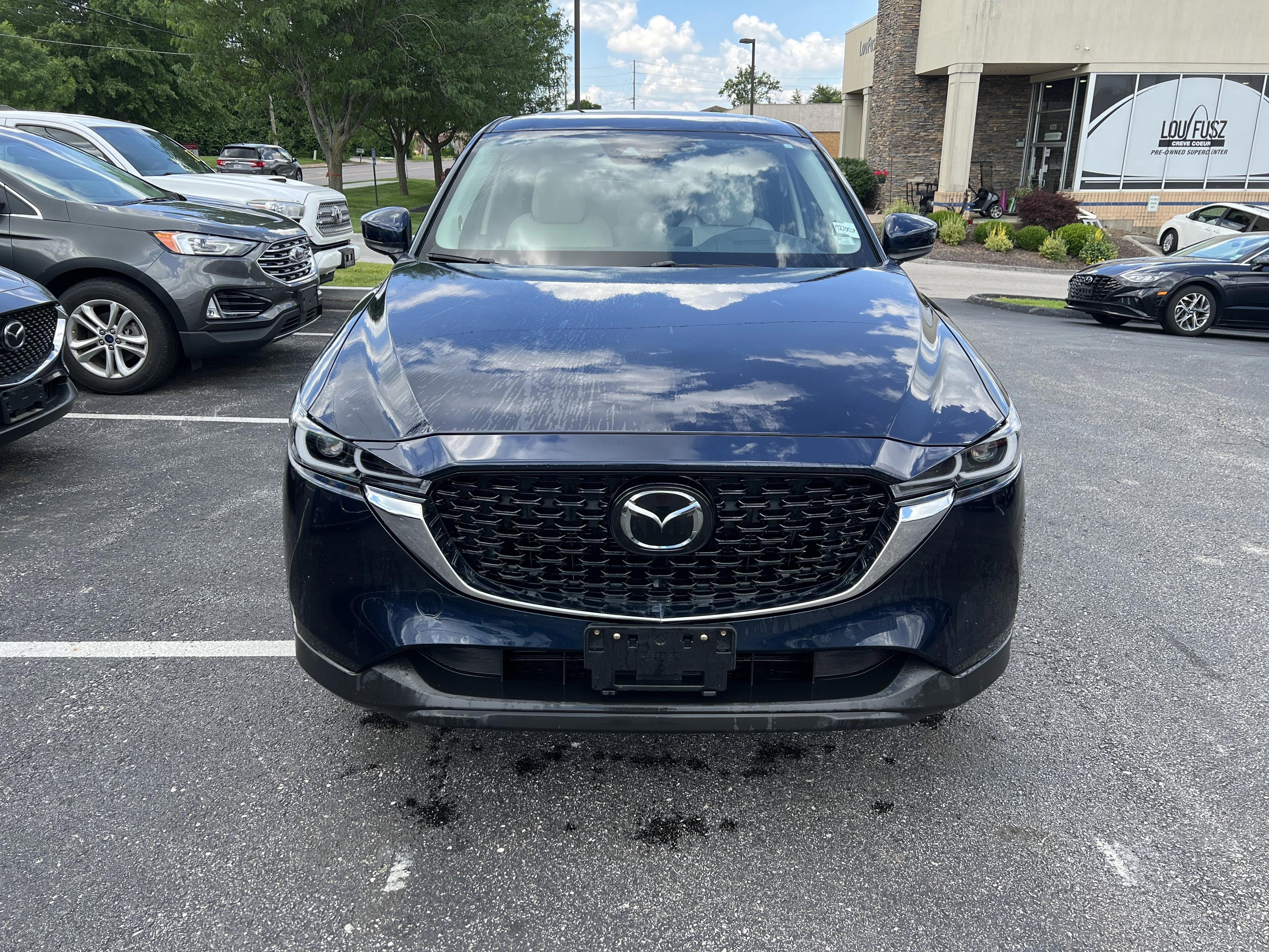 mazda cx-5 2023 JM3KFBEM6P0250178 image mazda cx-5 2023 JM3KFBEM6P0250178 image