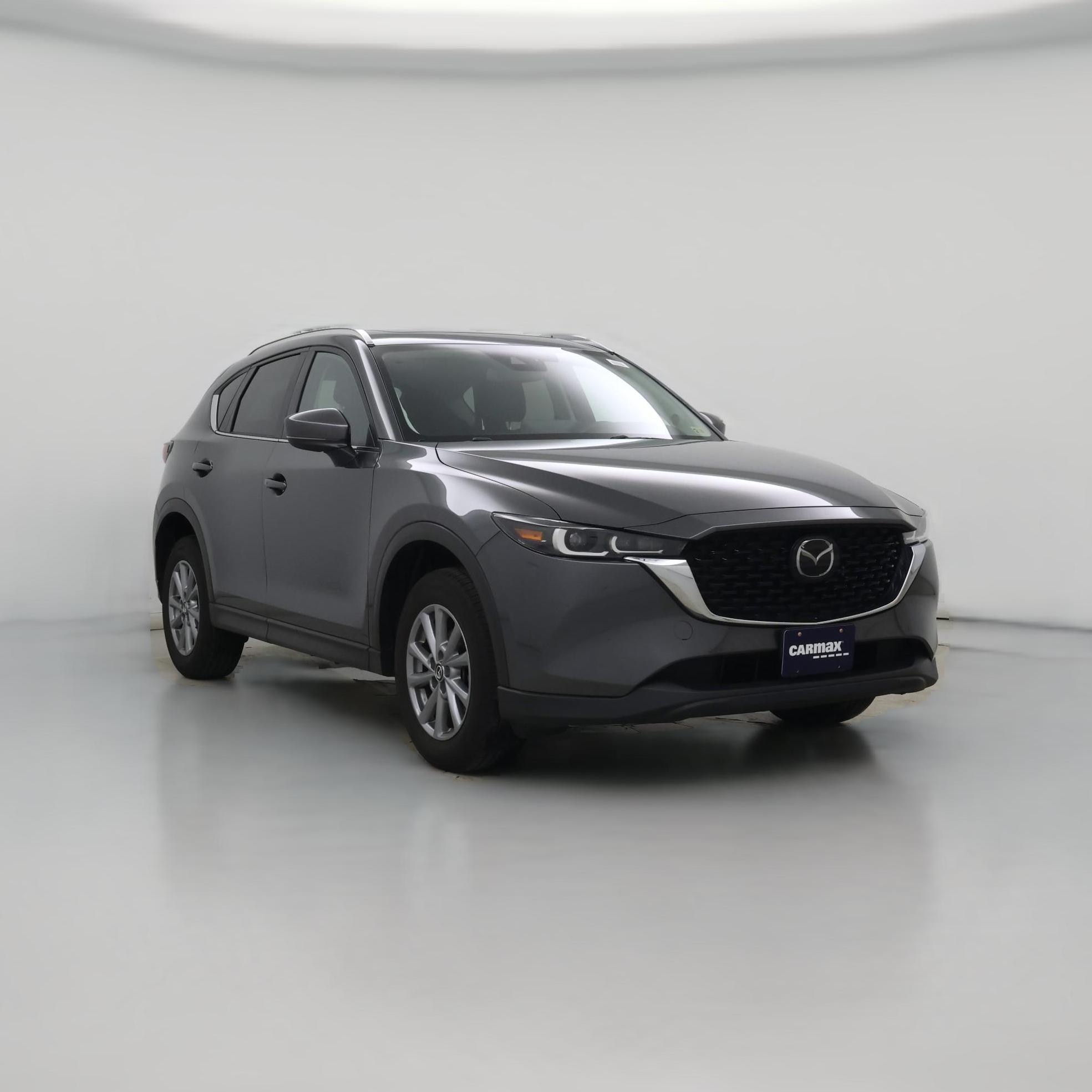 mazda cx-5 2023 JM3KFBCM8P0214902 image mazda cx-5 2023 JM3KFBCM8P0214902 image