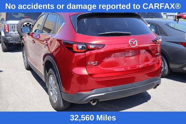 mazda cx-5 2023 JM3KFBBM8P0268413 image mazda cx-5 2023 JM3KFBBM8P0268413 image