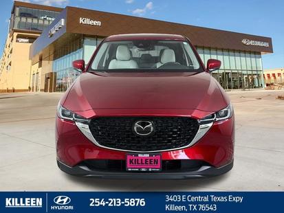 mazda cx-5 2023 JM3KFBCMXP0133089 image mazda cx-5 2023 JM3KFBCMXP0133089 image