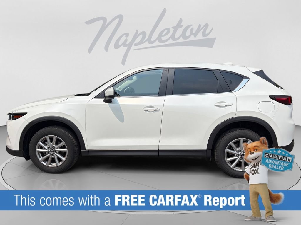 mazda cx-5 2023 JM3KFBCM8P0200966 image mazda cx-5 2023 JM3KFBCM8P0200966 image