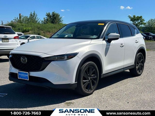 mazda cx-5 2023 JM3KFBDM6P0220762 image mazda cx-5 2023 JM3KFBDM6P0220762 image
