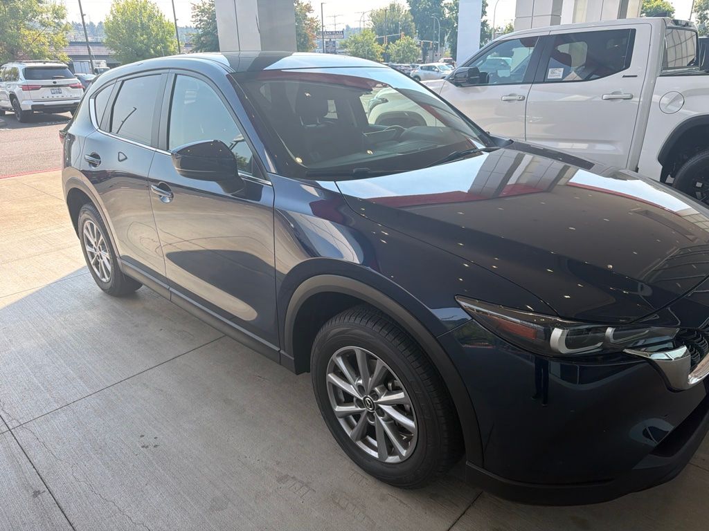 mazda cx-5 2023 JM3KFBCM3P0202284 image mazda cx-5 2023 JM3KFBCM3P0202284 image