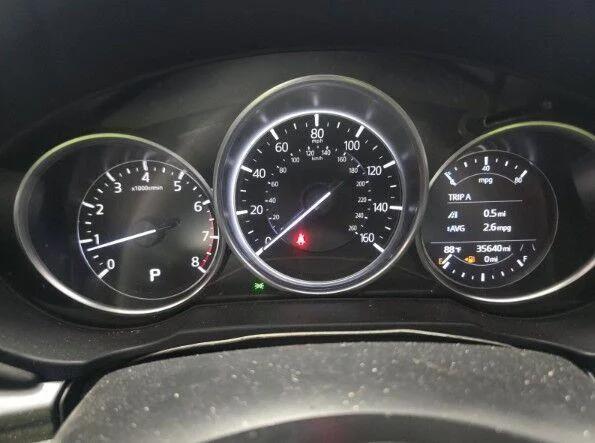 mazda cx-5 2023 JM3KFBCM8P0266613 image mazda cx-5 2023 JM3KFBCM8P0266613 image