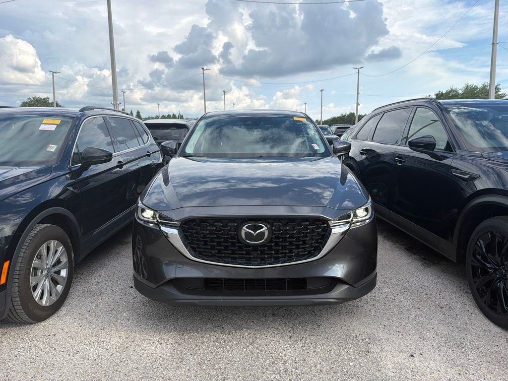 mazda cx-5 2023 JM3KFBBM2P0284655 image mazda cx-5 2023 JM3KFBBM2P0284655 image