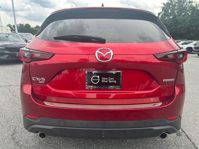 mazda cx-5 2023 JM3KFBCM2P0264873 image mazda cx-5 2023 JM3KFBCM2P0264873 image