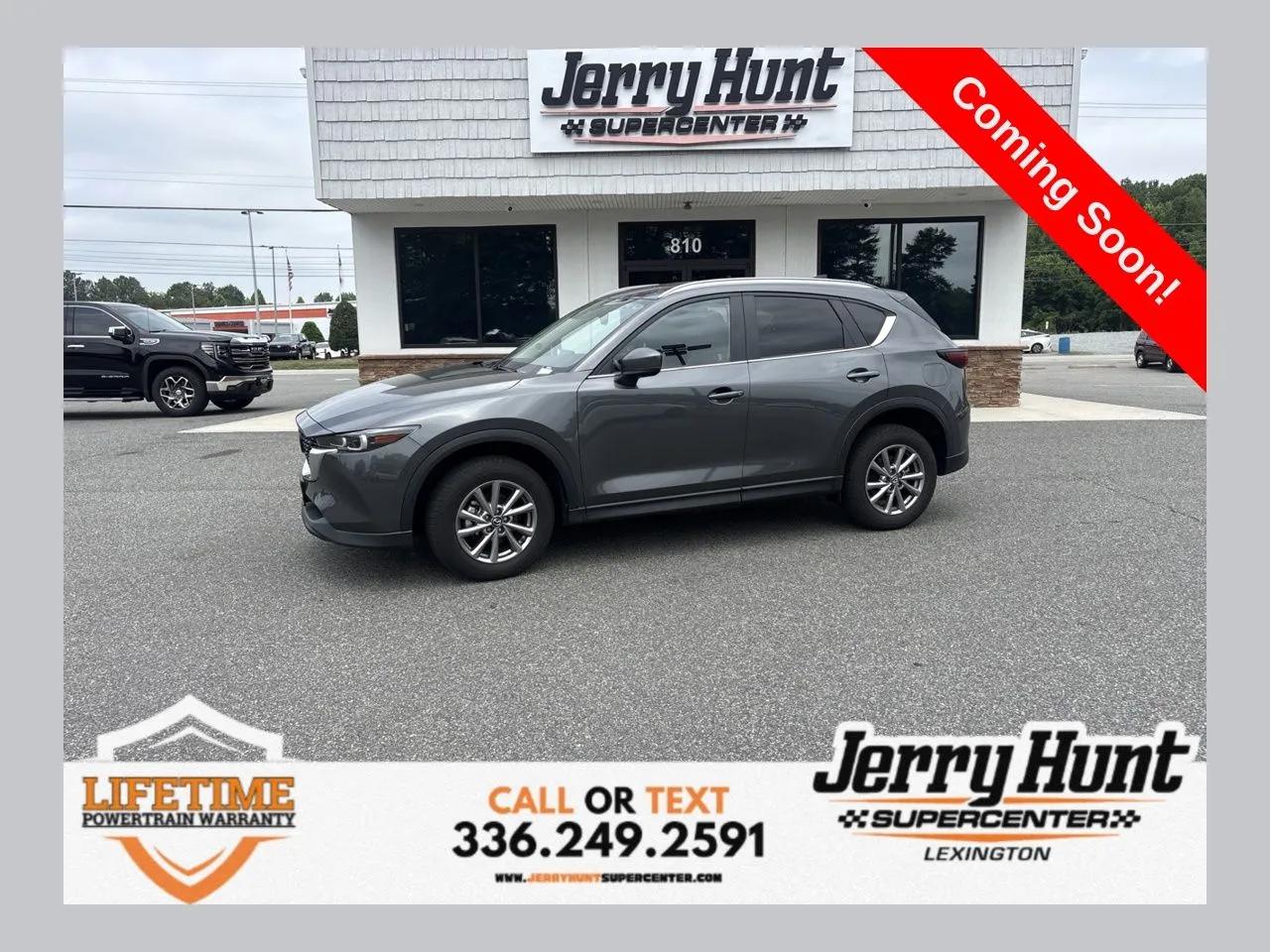 mazda cx-5 2023 JM3KFBCM9P0262120 image mazda cx-5 2023 JM3KFBCM9P0262120 image