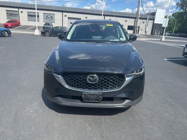 mazda cx-5 2023 JM3KFBBM2P0239439 image mazda cx-5 2023 JM3KFBBM2P0239439 image