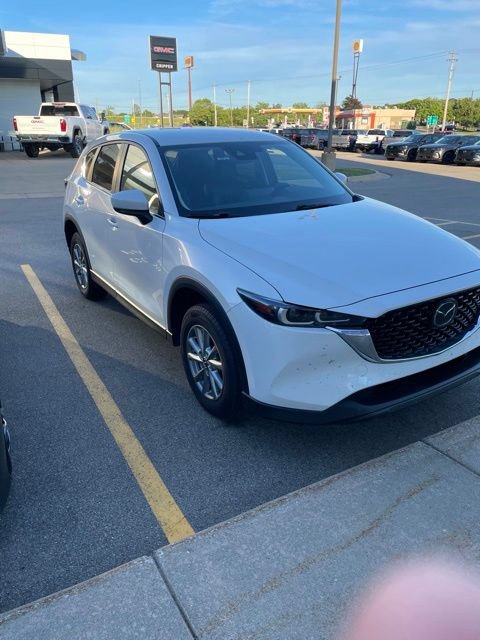 mazda cx-5 2023 JM3KFBBM8P0283154 image mazda cx-5 2023 JM3KFBBM8P0283154 image