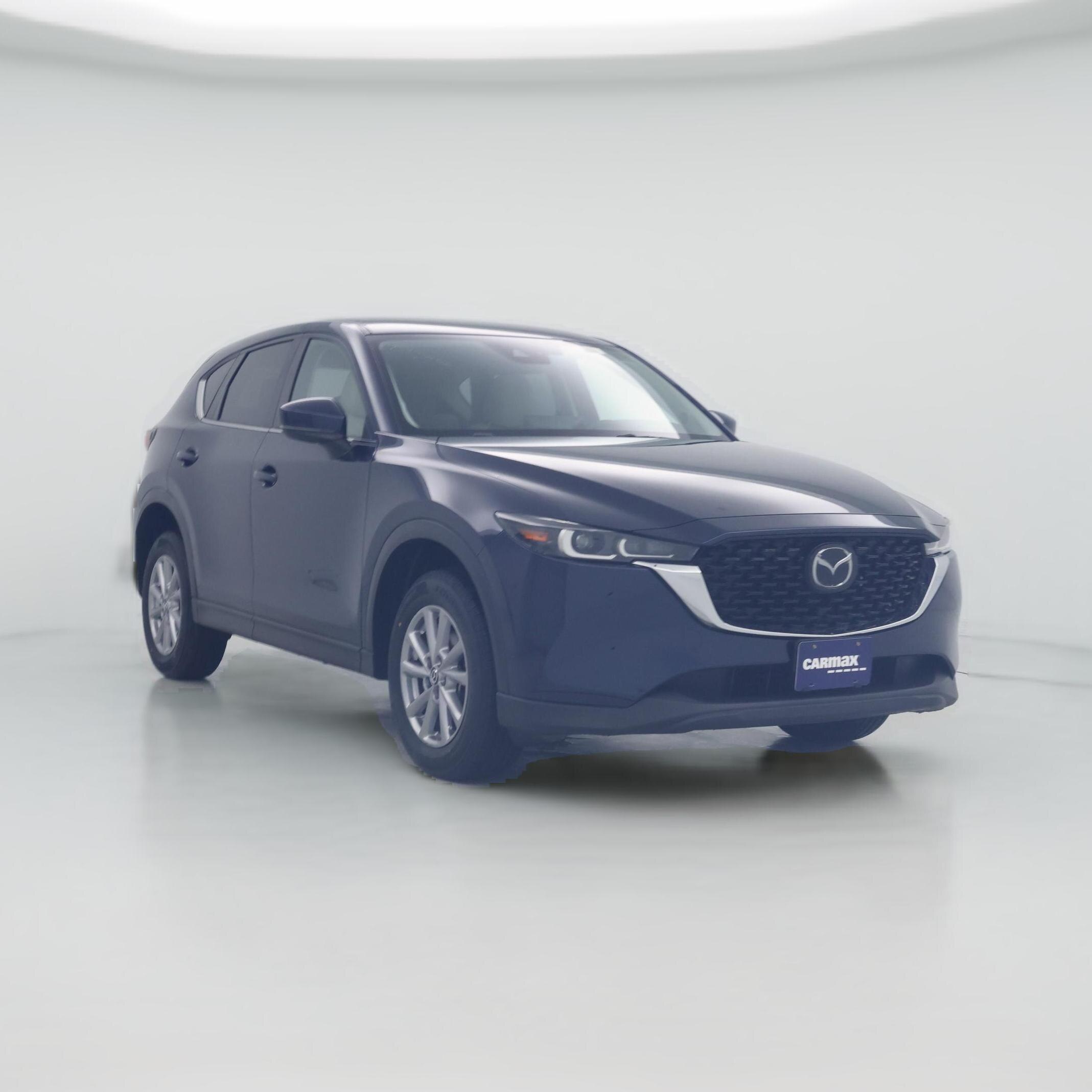 mazda cx-5 2023 JM3KFBBM4P0153565 image mazda cx-5 2023 JM3KFBBM4P0153565 image