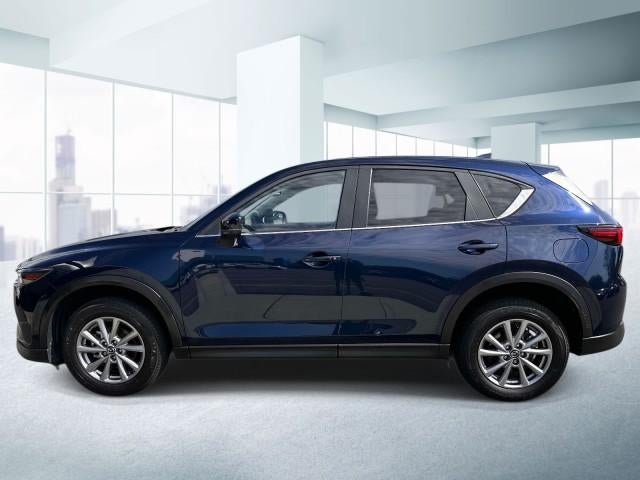 mazda cx-5 2023 JM3KFBCM3P0277745 image mazda cx-5 2023 JM3KFBCM3P0277745 image