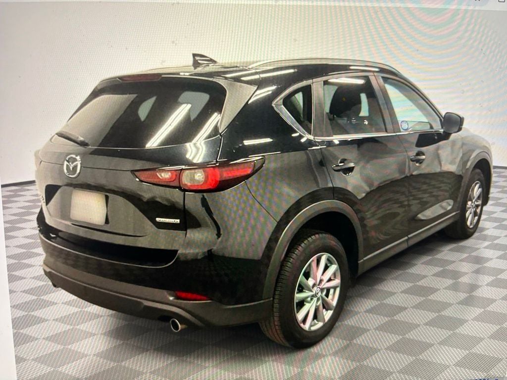 mazda cx-5 2023 JM3KFBBM8P0237940 image mazda cx-5 2023 JM3KFBBM8P0237940 image