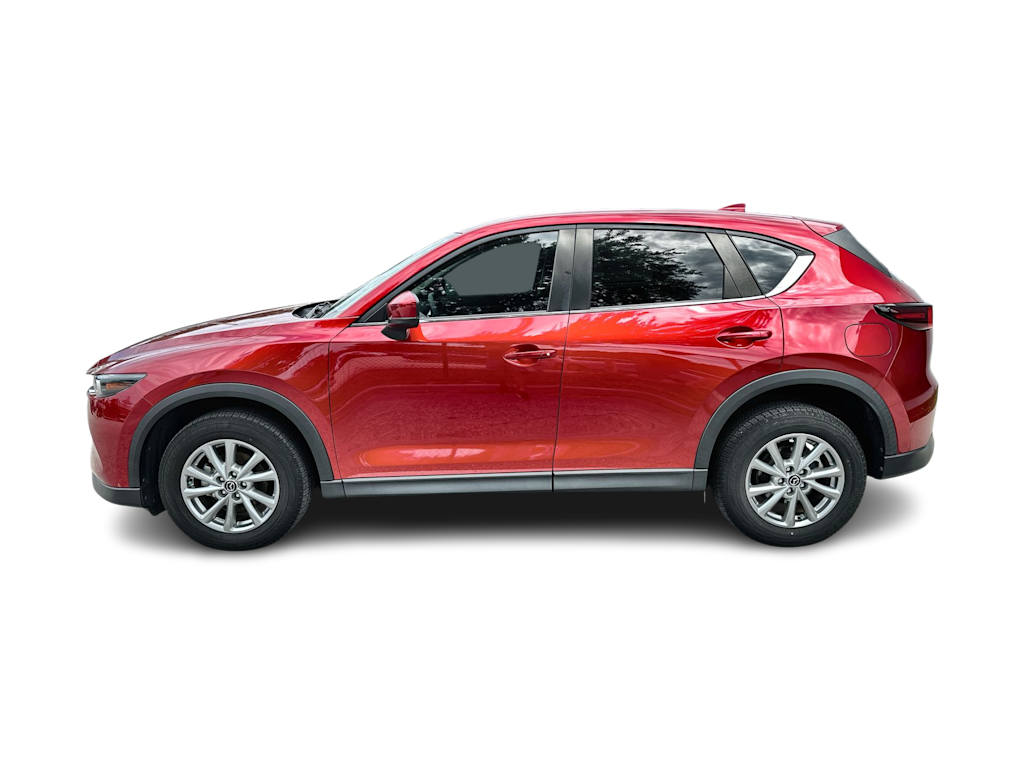mazda cx-5 2023 JM3KFBBM8P0283428 image mazda cx-5 2023 JM3KFBBM8P0283428 image