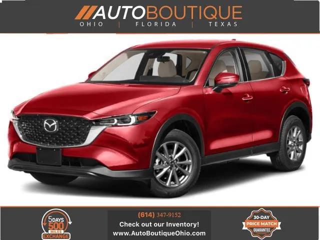 mazda cx-5 2023 JM3KFBBM6P0123080 image mazda cx-5 2023 JM3KFBBM6P0123080 image