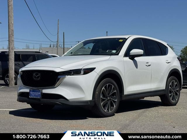 mazda cx-5 2023 JM3KFBEM2P0242420 image mazda cx-5 2023 JM3KFBEM2P0242420 image