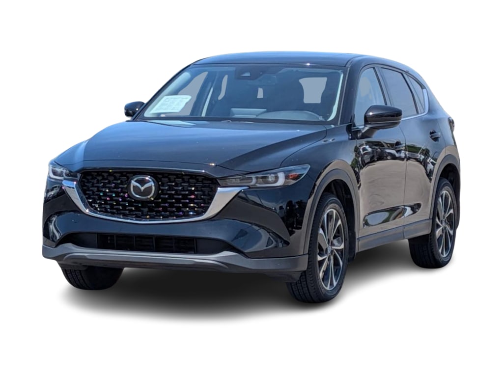 mazda cx-5 2023 JM3KFBDM4P0205354 image mazda cx-5 2023 JM3KFBDM4P0205354 image