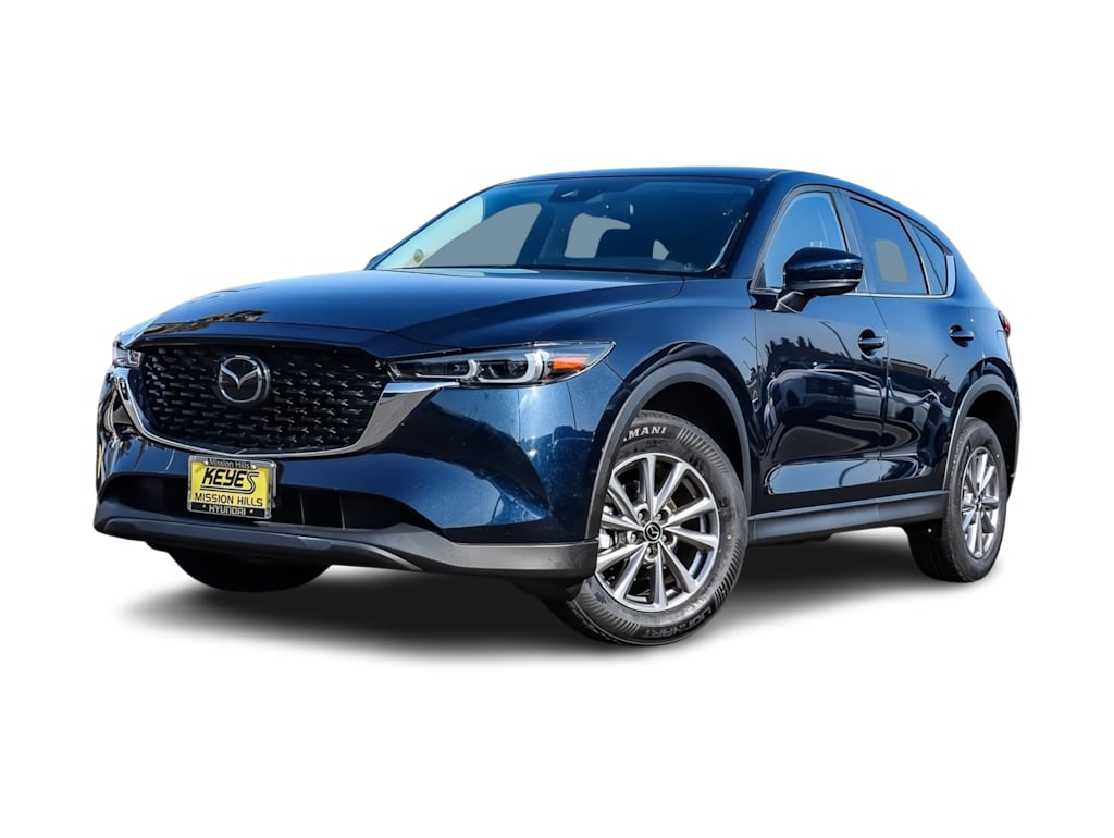 mazda cx-5 2023 JM3KFBBM1P0269967 image mazda cx-5 2023 JM3KFBBM1P0269967 image