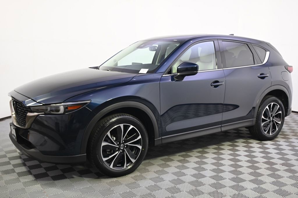 mazda cx-5 2023 JM3KFBDM8P0229205 image mazda cx-5 2023 JM3KFBDM8P0229205 image