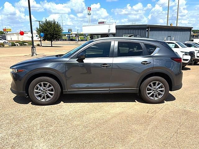 mazda cx-5 2023 JM3KFBBM7P0281282 image mazda cx-5 2023 JM3KFBBM7P0281282 image