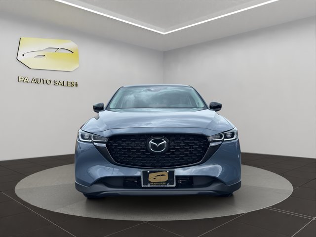 mazda cx-5 2023 JM3KFBCM0P0200590 image