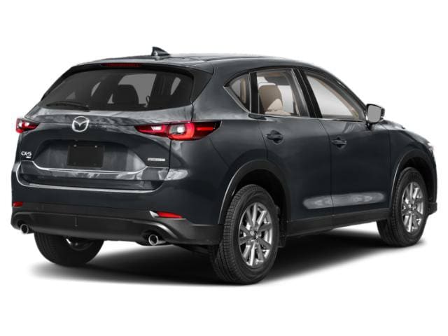 mazda cx-5 2023 JM3KFBBM6P0270015 image mazda cx-5 2023 JM3KFBBM6P0270015 image