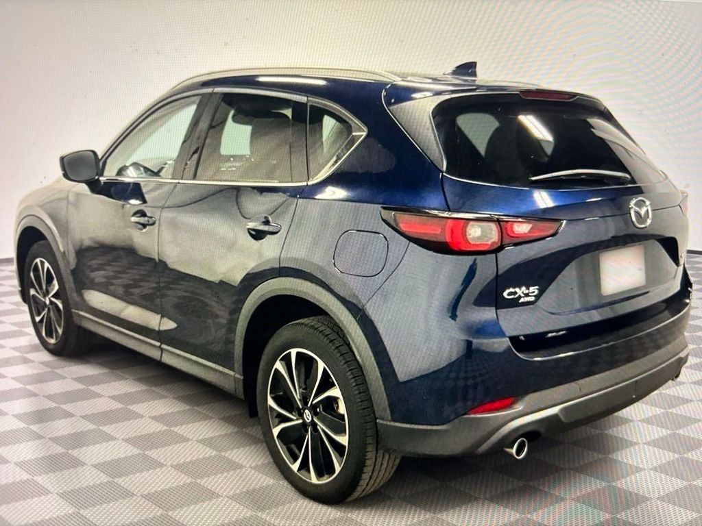 mazda cx-5 2023 JM3KFBEM7P0236662 image mazda cx-5 2023 JM3KFBEM7P0236662 image