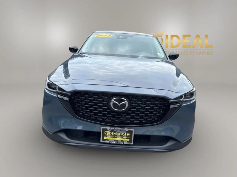 mazda cx-5 2023 JM3KFBCM6P0246179 image mazda cx-5 2023 JM3KFBCM6P0246179 image