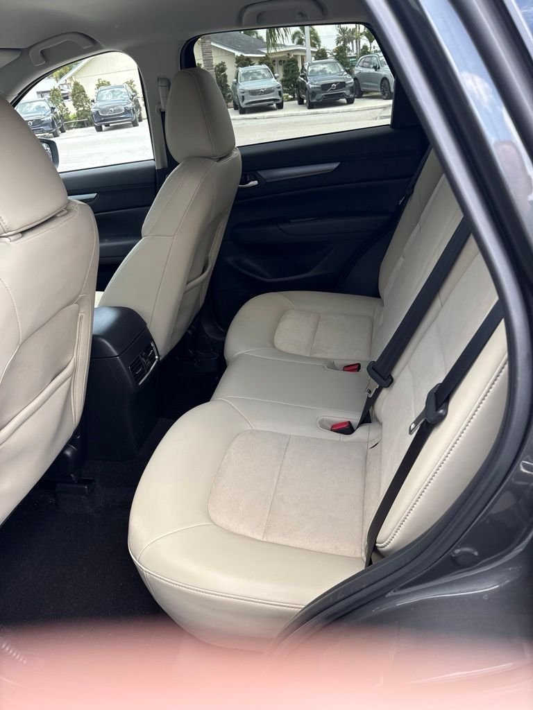 mazda cx-5 2023 JM3KFBBM4P0274015 image mazda cx-5 2023 JM3KFBBM4P0274015 image