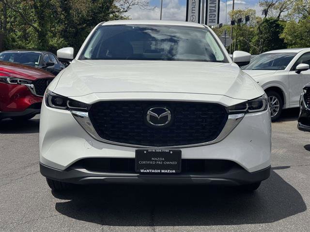 mazda cx-5 2023 JM3KFBBM1P0198320 image mazda cx-5 2023 JM3KFBBM1P0198320 image