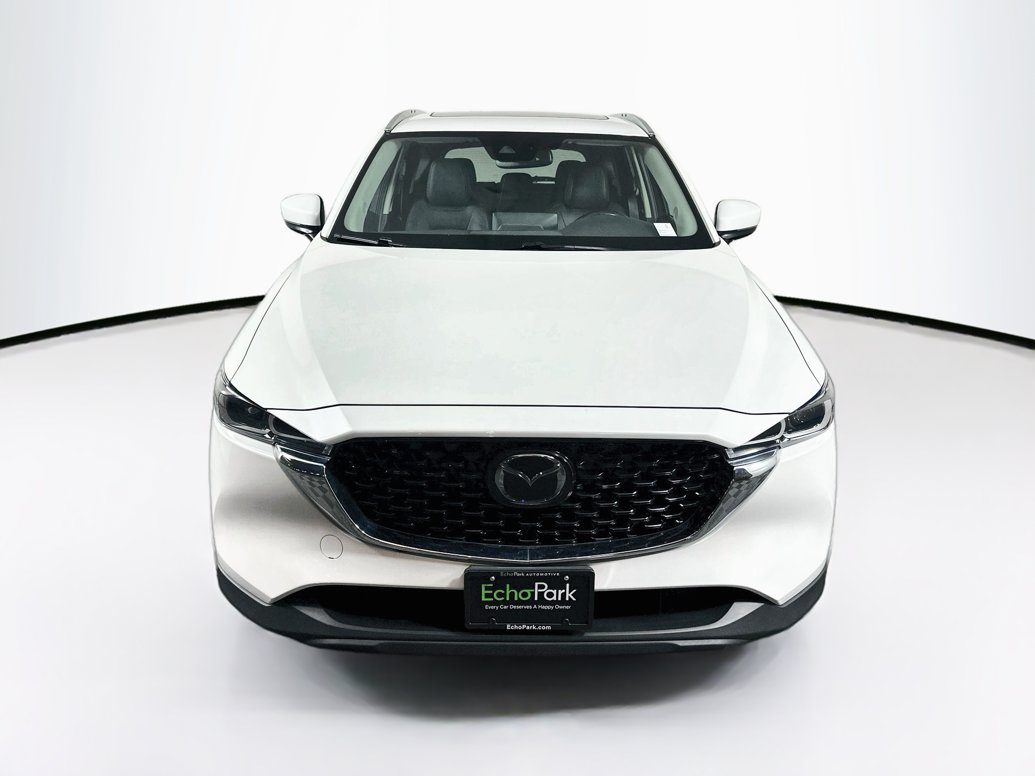 mazda cx-5 2023 JM3KFBCM8P0282973 image mazda cx-5 2023 JM3KFBCM8P0282973 image